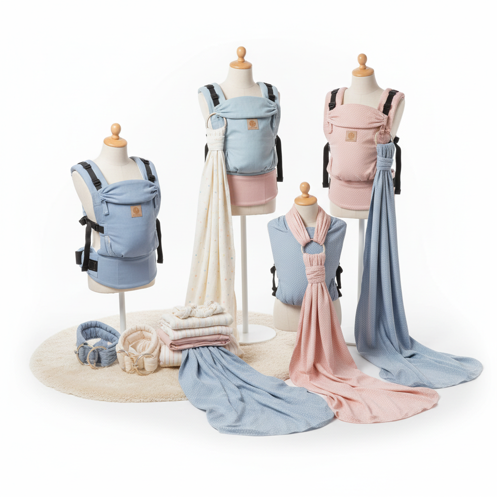 Baby Carriers