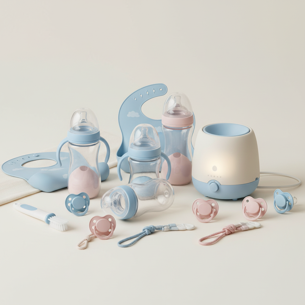 Baby & Toddler Clothing