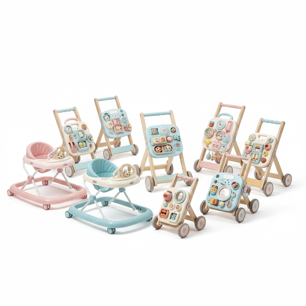Baby Walkers