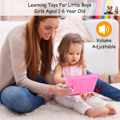 GBruno Baby Learning Tablet Educational