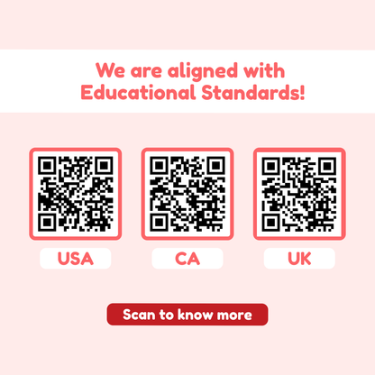 The Fidget Game: Sight Words Edition