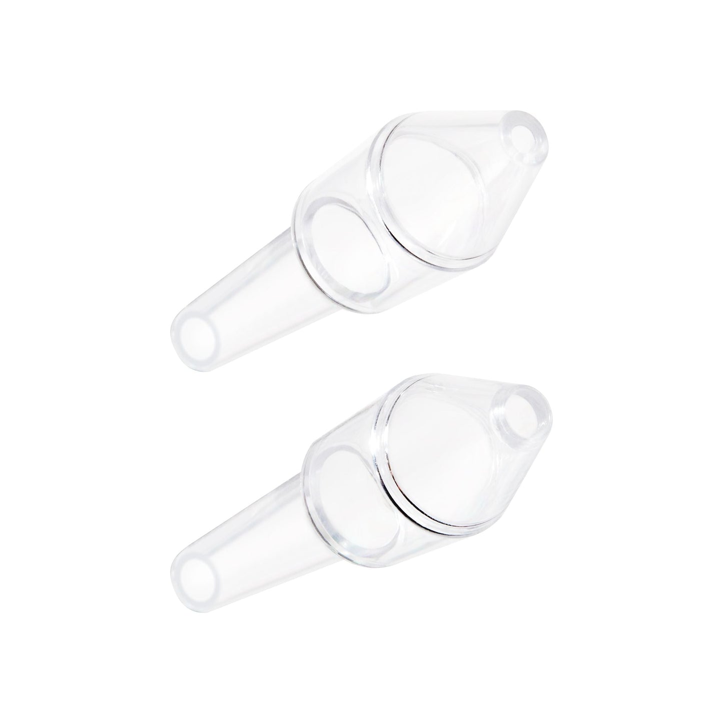 Happy Breathing Suction Baby Nasal Aspirator