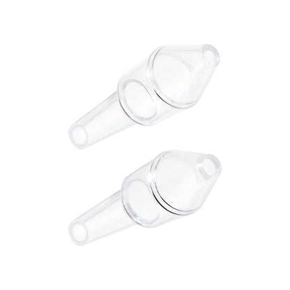 Happy Breathing Suction Baby Nasal Aspirator